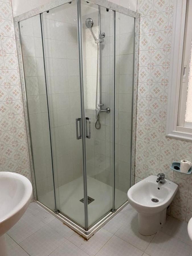 Апартаменты Apartamento Turistico Al Lado De La Ria De Vigo Моания Экстерьер фото