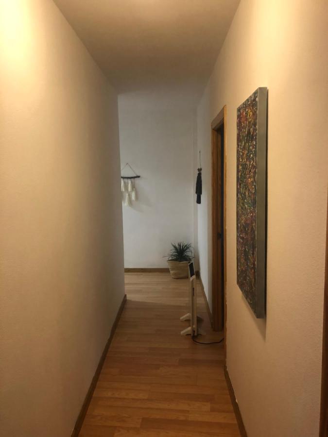 Апартаменты Apartamento Turistico Al Lado De La Ria De Vigo Моания Экстерьер фото